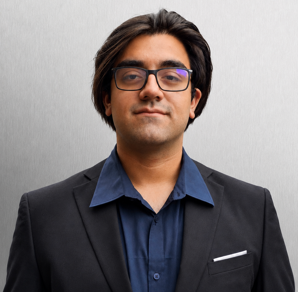 Carlos Reyes